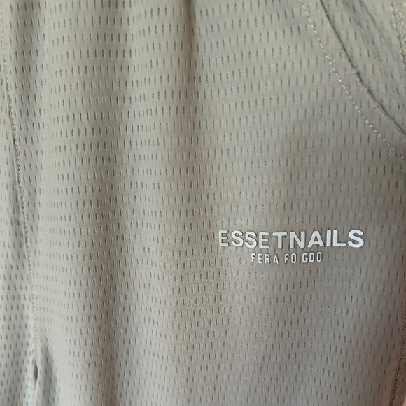 Two-pack Boys summer pants size 10/12 - Picture 4 of 7